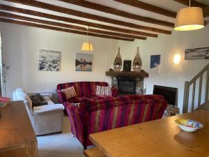 Chalet Muguet - Centre of Village location!