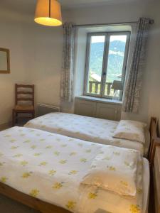 Chalet Muguet - Centre of Village location!