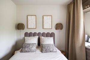 Appartements Bali Lake - Duke Housing : photos des chambres