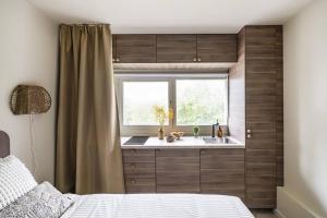 Appartements Bali Lake - Duke Housing : photos des chambres