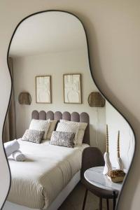 Appartements Bali Lake - Duke Housing : photos des chambres