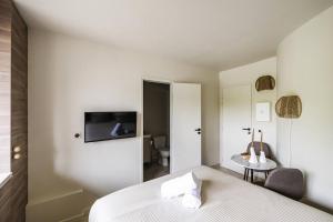 Appartements Bali Lake - Duke Housing : photos des chambres