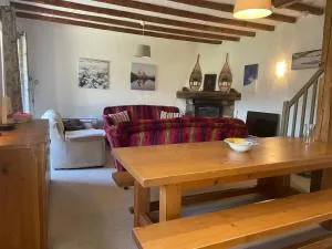 Chalet Muguet - Centre of Village location! - Champoulet