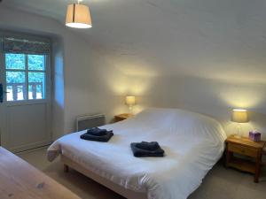 Chalets Chalet Muguet - Centre of Village location! : photos des chambres