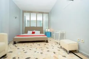 RedDoorz near RSUD Kota Mataram - 马塔兰