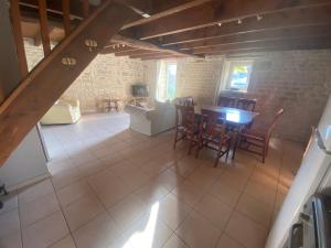 Maisons de vacances Columba - Les Constellations : photos des chambres