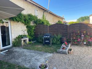 Maisons de vacances Columba - Les Constellations : photos des chambres