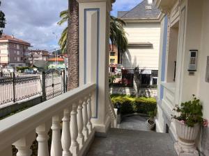 Apartamentos Villa de Noja