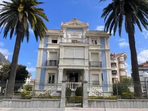 Apartamentos Villa de Noja - Noja