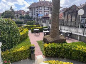 Apartamentos Villa de Noja