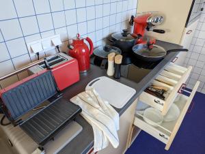 Lost & Found 3 - with 4 bikes