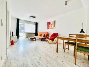 Apartment in Bergisch Gladbach