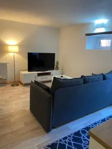 FeWo Krems "Unnerkant" Steinhude - 文斯托夫