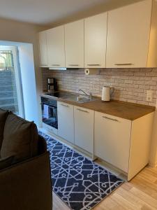 FeWo Krems "Unnerkant" Steinhude