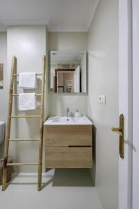 Encantador loft en el centro by CABANA Rentals