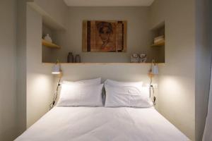 Encantador loft en el centro by CABANA Rentals