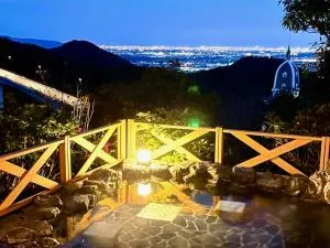 Hotel Yunomoto - Камеяма