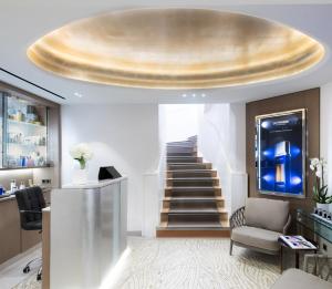 Hotels La Reserve de Beaulieu : photos des chambres