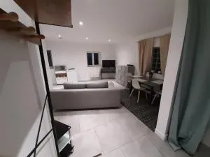 La Maison du bonheur - Aurec-sur-Loire