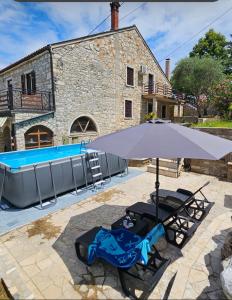 Villa DTS3