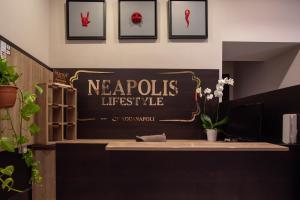 Neapolis Lifestyle
