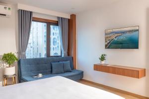 VieLa Apartment Nha Trang
