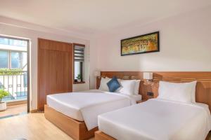 VieLa Apartment Nha Trang