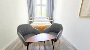 Kopernik tu był by Rentoom