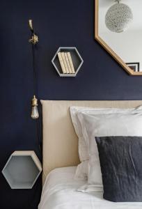 Home Chic Home - Les Toits de lArgenterie