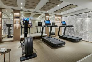 Hotels La Reserve de Beaulieu : photos des chambres