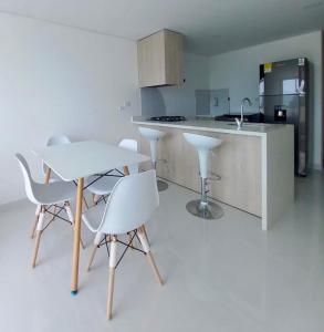 Apartamento nuevo en Infinity Blue