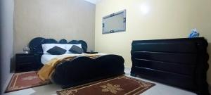 Rez-de-jardin à 5 min de la plage dAgadir