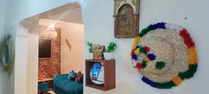 Rez-de-jardin à 5 min de la plage dAgadir