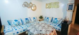 Rez-de-jardin à 5 min de la plage dAgadir