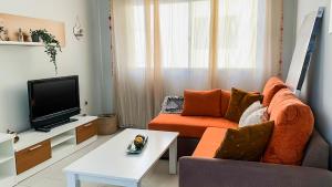 Beachhouse Gran Tarajal 3BR