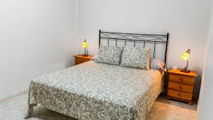 Beachhouse Gran Tarajal 3BR
