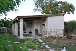 Appartements La Graule Farmhouse Studio 1 Bedroom : photos des chambres