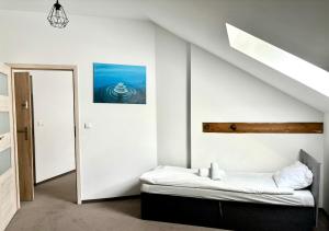 Folwark Matecznik - Dworek