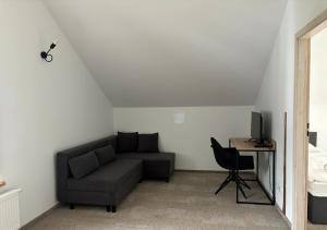 Folwark Matecznik - Dworek