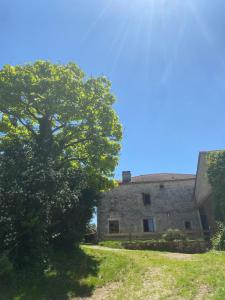 B&B / Chambres d'hotes CHEZ SOPHIE -Chambres d’hotes, Gite et Gite equestre : Chambre Double Deluxe