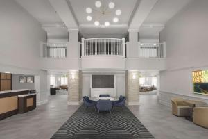 Homewood Suites by Hilton Raleigh-Durham Airport at RTP