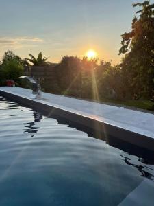 Maisons d'hotes Au calme dans le marais avec piscine : photos des chambres