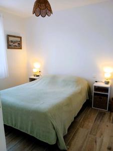 Le P tit Jard proche de la plage