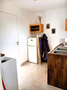 Maisons de vacances Le P tit Jard proche de la plage : photos des chambres