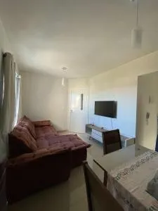 Apartamento em Vitória da Conquista - 2 quartos, conforto e tranquilidade - Campinhos