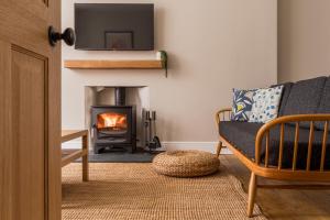 Brantwood - 4 bed home Ambleside