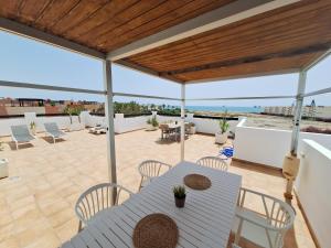 Apartamentos Alborada III