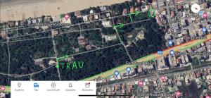 Seaside Apartment in Government Residence Durres