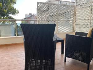 Seaside Apartment in Government Residence Durres