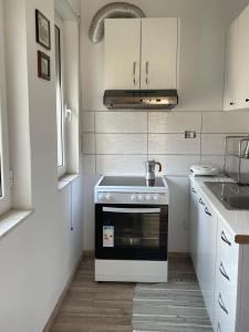 Seaside Apartment in Government Residence Durres